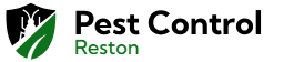 Reston Pest Control Company Logo